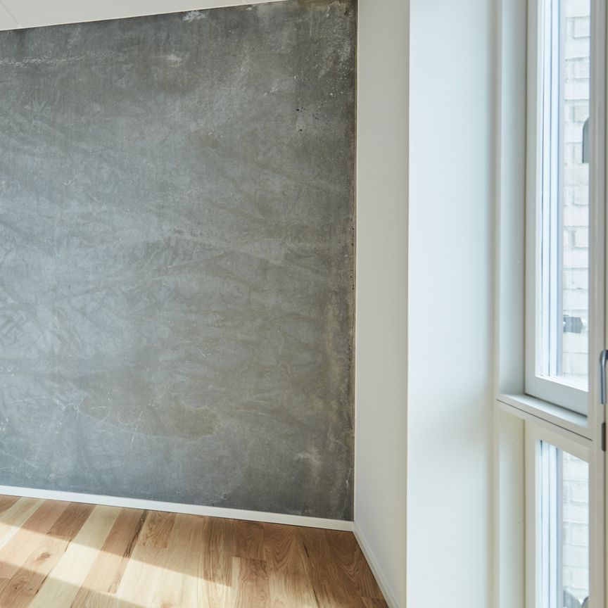 2-værelses lejlighed med altan - Photo 1