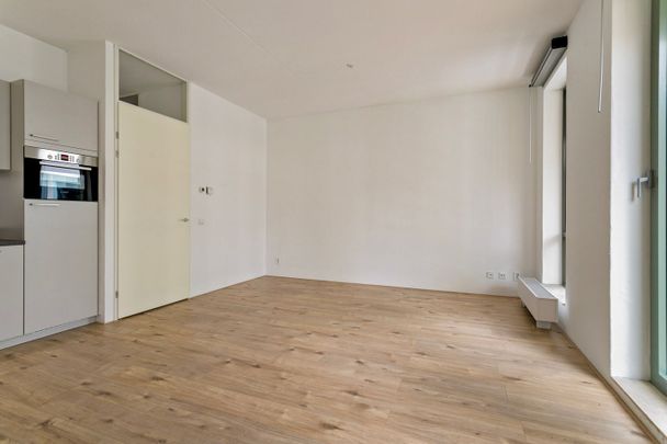 Appartement te huur: Gelrestraat 113 1079 MZ Amsterdam - Foto 1