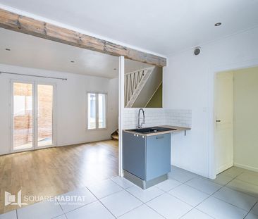 Location Maison 2 pièces 51m² HALLUIN 59250 - Photo 3