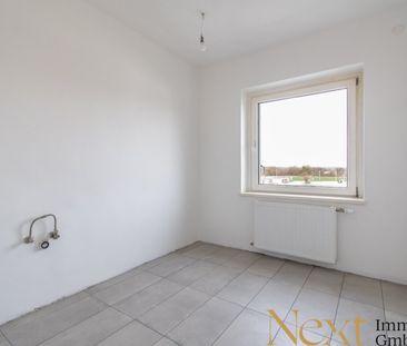 Einladende 3,5-Zimmer-Wohnung mit Balkon in Wilhering zu vermieten! - Foto 1