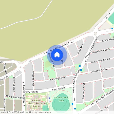 8 Tristan Way, WA 6038, Alkimos