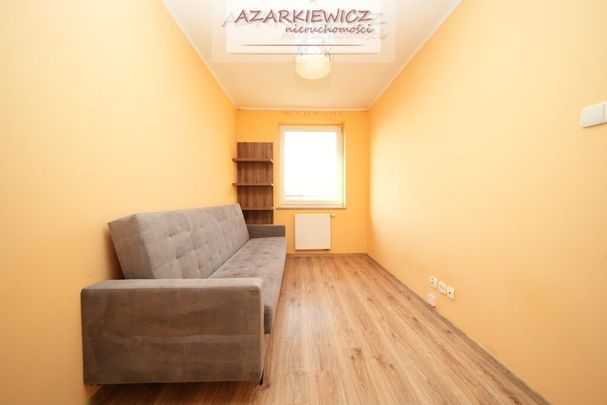 Mieszkanie do wynajęcia, GORZÓW WIELKOPOLSKI, Prof. Andrzeja Słabońskiego, , 2 500 zł - Photo 1