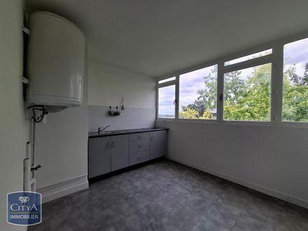Location Appartement 2 pièces 50m² BOURGES 18000 - Photo 3