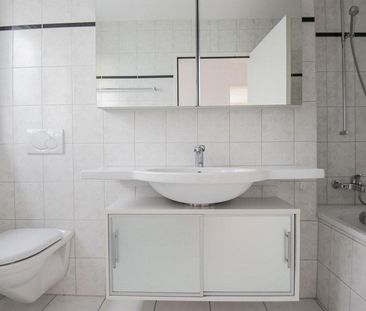 Traumhafte 3 1/2-Zimmerwohnung mit Kinderrabatt! - Foto 6