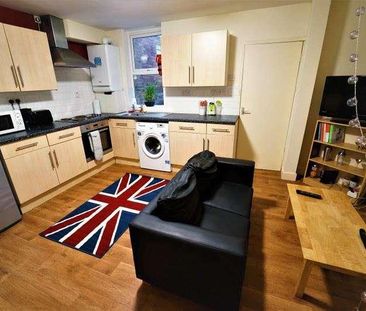 Bentinck Road, NG7 - Photo 1