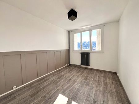 Appartement - Secteur VAITES - 3 pièces - 59,21 m² - Photo 4