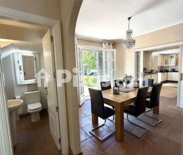 Chalet en alquiler en Calle Casares - Photo 5