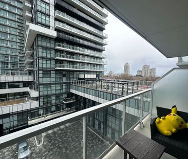 For Lease - 251 Manitoba Street Unit# 501, Toronto, Ontario - Photo 1