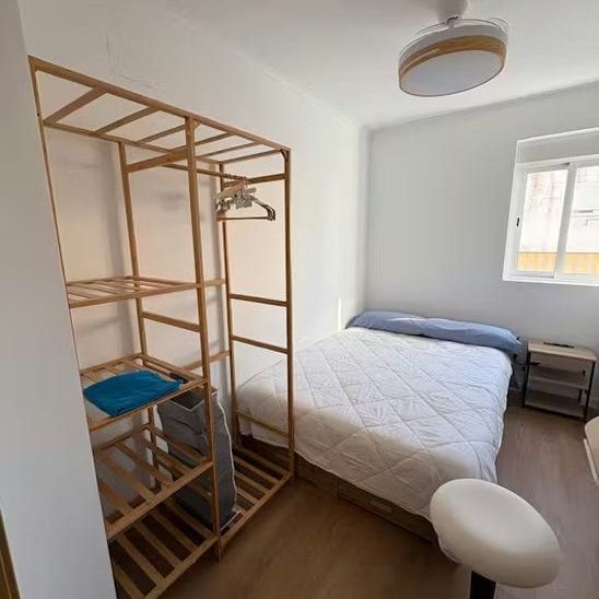 Carrer d' Antonio Ponz, Valencia, Valencian Community 46011 - Photo 1