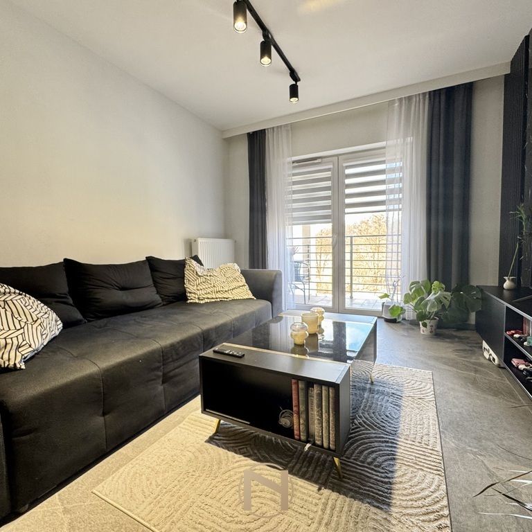 Mieszkanie na wynajem, Gorzów Wlkp. - Photo 1