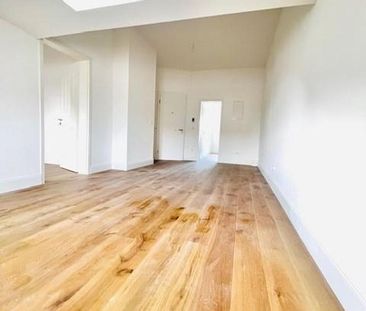 Sanierte 2-Zimmer-Wohnung mit gehobener Innenausstattung in Frankfu... - Photo 5