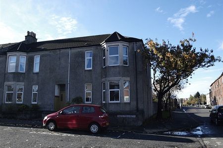 Chapelton Gardens, Dumbarton - Photo 4