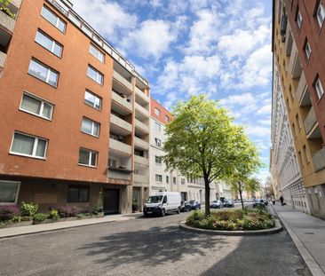 ***Möblierte 2-Zimmer-Neubauwohnung mit Top-Anbindung*** - Photo 6