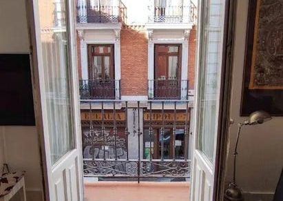 Costanilla de los Ángeles, Madrid, Community of Madrid 28013