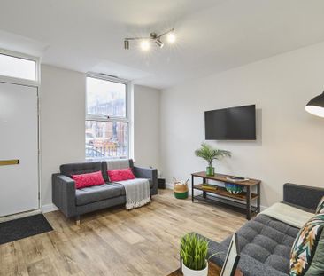 5 bedroom house to rent - Photo 1