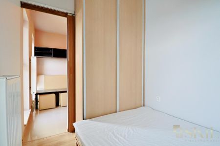 Dwa pokoje, ul. Żeligowskiego, 35 mkw - Фото 5