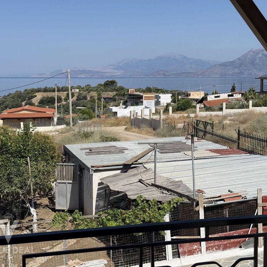 Μονοκατοικία για ενοικίαση Κάτω Αλεποχώρι (Βίλια) - Φωτογραφία 1