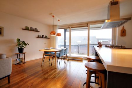 Appartement te huur: Muntendamstraat 40 6861 VE Oosterbeek - Photo 3