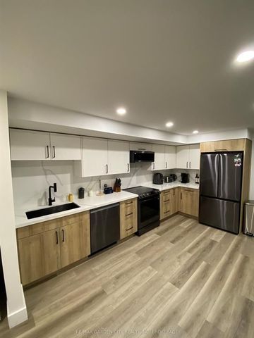 For Lease - 622 Clare Avenue, Welland, Ontario - Photo 4