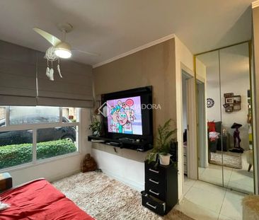 Apartamento com 1 quarto e 40m² para alugar em Cavalhada, Porto Ale... - Foto 3
