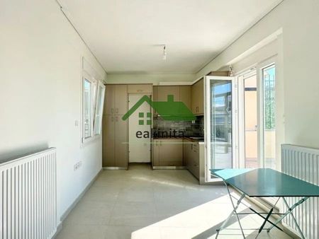 Studio/Γκαρσονιέρα για ενοικίαση Καστέλλα (Καστέλλα - Πασαλιμάνι) - Photo 4