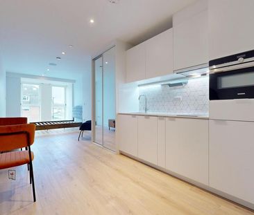 Studio to rent - Photo 6