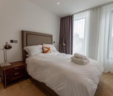 2 bedroom apartment to rent - Photo 6