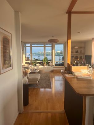 Kristinebergs Strand, Stockholm - Foto 1