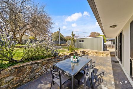 62 Throssell Street, Curtin ACT 2605 - House For Rent | Domain - Photo 5