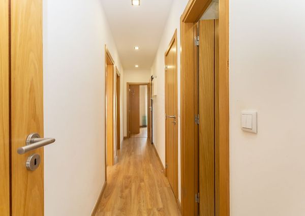 Apartamento T2 em Lisboa