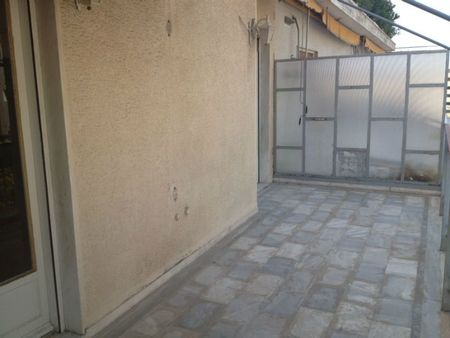 Διαμέρισμα για ενοικίαση Κολωνάκι - Λυκαβηττός - Photo 4