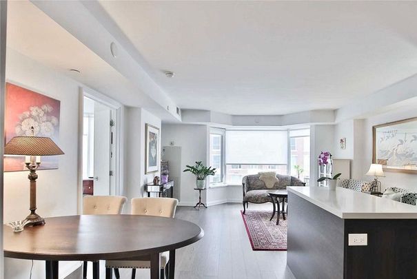 For Lease - 155 yorkville Avenue Unit# 2313, Toronto, Ontario - Photo 1
