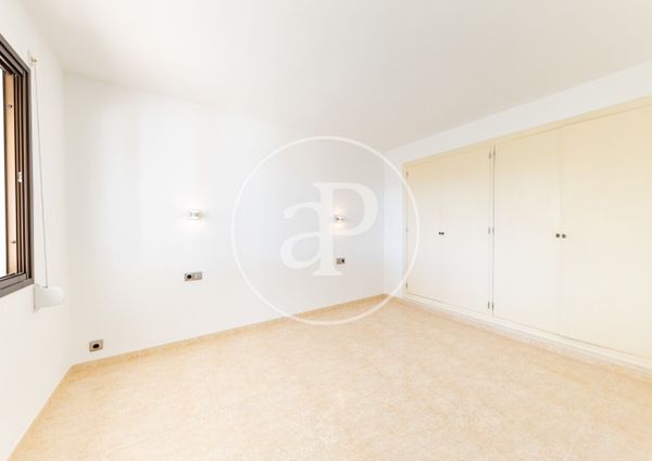 Ground floor apartment for rent in Palmanova