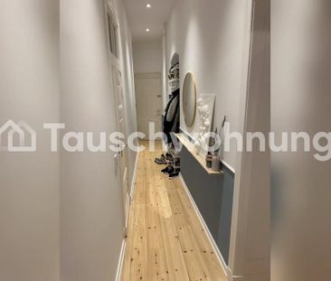 TAUSCHWOHNUNG 2 Zimmer in Friedrichshain - Photo 1
