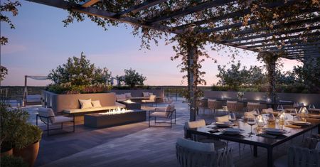 For Lease - 1635 MILITARY Trail Unit# 222, Toronto, Ontario - Photo 4