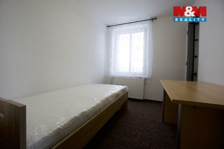 Pronájem bytu 3+1 52 m² - Fotografie 4