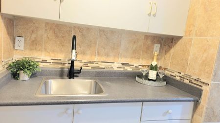 For Lease - 23 Bruce Beer Drive Unit# BSMT, Brampton, Ontario - Photo 5