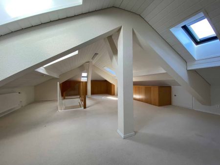 Duplex avec belle vue sur le lac - Chailly 1 - Foto 5