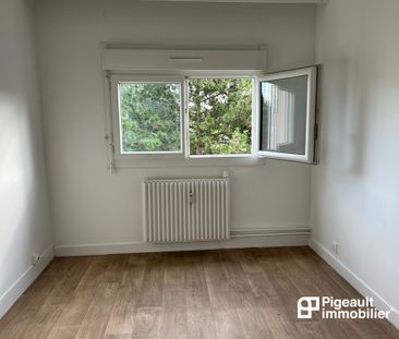 Location Appartement T 2 - Rennes - Patton - Photo 2