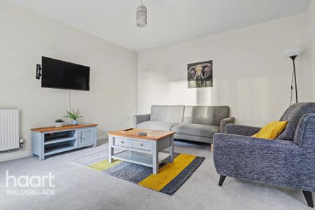 2 bedroom detached house to rent - Photo 2