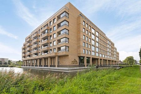 Te huur: Appartement Carel Willinkstraat in Utrecht - Foto 4