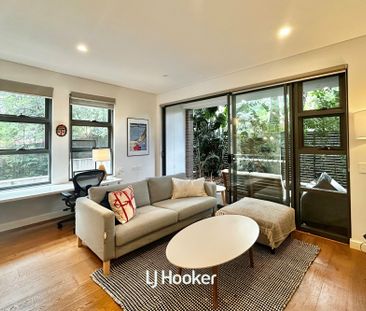 208/2-6 Pearson Avenue, Gordon NSW, Belconnen - Photo 1