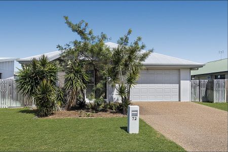 4-Bedroom Home with Double Garage in Prime Burdell Location - Photo 4