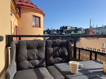 Grevgatan, Stockholm - Foto 5