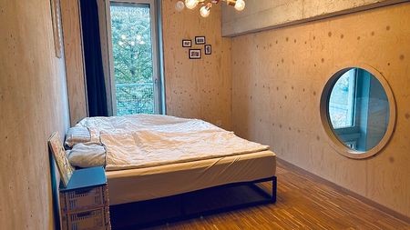 4½ Zimmer-Wohnung in Bern, möbliert, auf Zeit - Photo 3