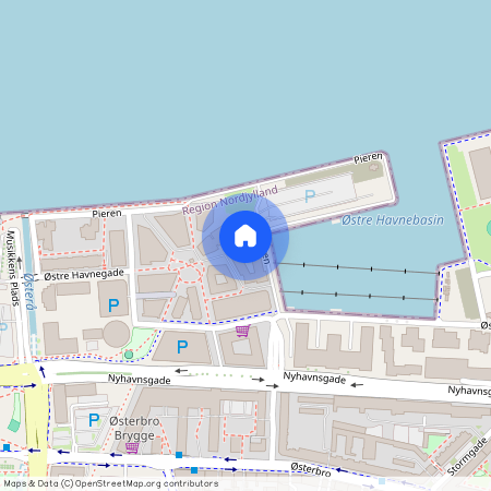 Stjernepladsen 27 1. 1, 9000 Aalborg