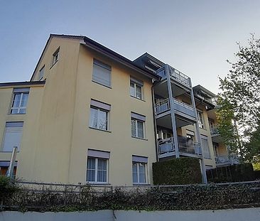 3½ Zimmer-Wohnung in Weinfelden (TG), möbliert, auf Zeit - Foto 6