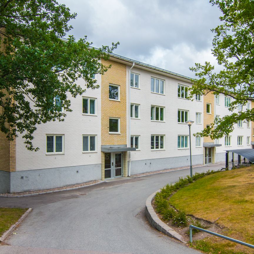 Regementsgatan 41, 723 45, VÄSTERÅS - Foto 1