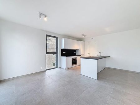 Appartement te huur - Photo 5