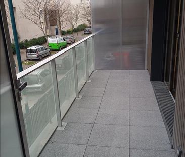 2 pièces - 47,3 m² - 1er étage - Colocation non autorisée - Photo 2